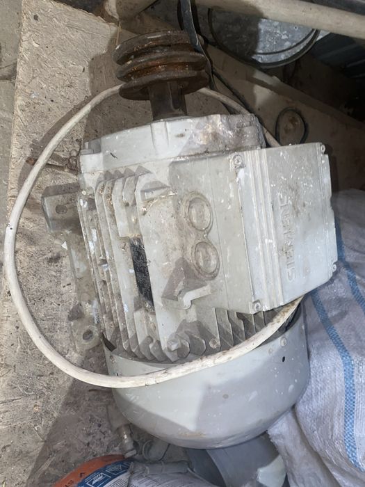 Motor 220/380 in stare perfecta