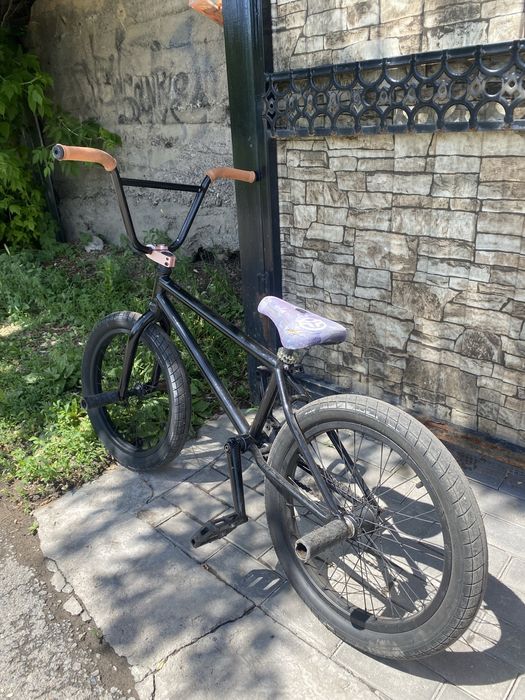 Bmx велосипед…..
