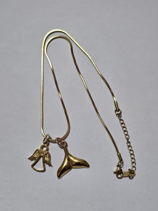 Lant Placat cu AUR - Diferite modele Lantisor Lanturi pandantiv