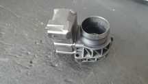 Clapeta acceleratie 1.4 hdi 8hz citroen c3 9656113000