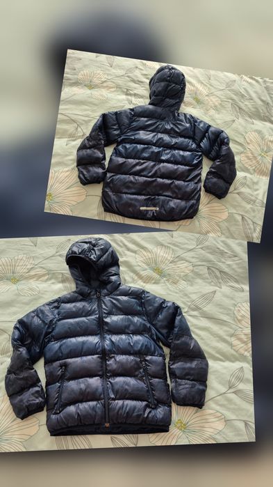 Лот от 3 якета за момче, 10 г.