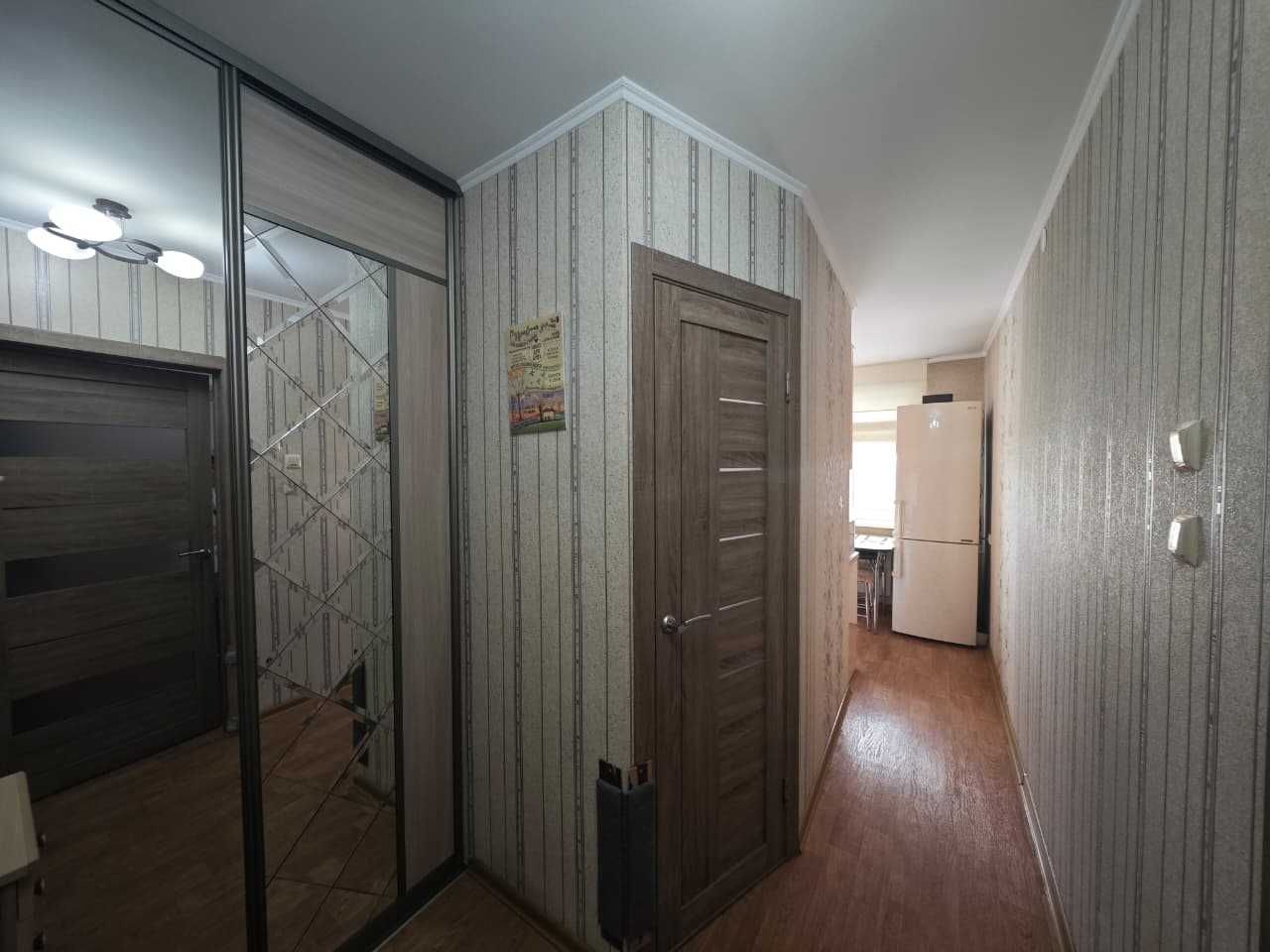 Продам 1 комн. кв., Центр, р-н Тайги