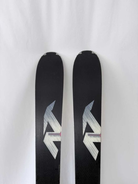 Ski schi all-mountain powder Nordica NRGY 90 161cm