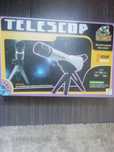 Telescop și orga copii