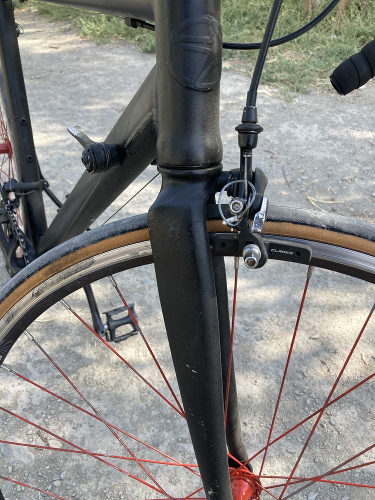 Velosiped gonchik
