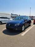 Golf 6 1.4 tsi 122cp euro 5 / trapă / clima / încălzire scaune