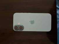 Vand iphone 16 128gb stare baterie 100%