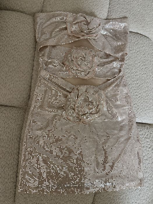 Рокля Venetta Fashion House