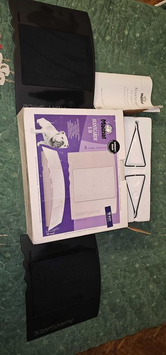 Magnat Avantgarde S 10 колони за стена или таван