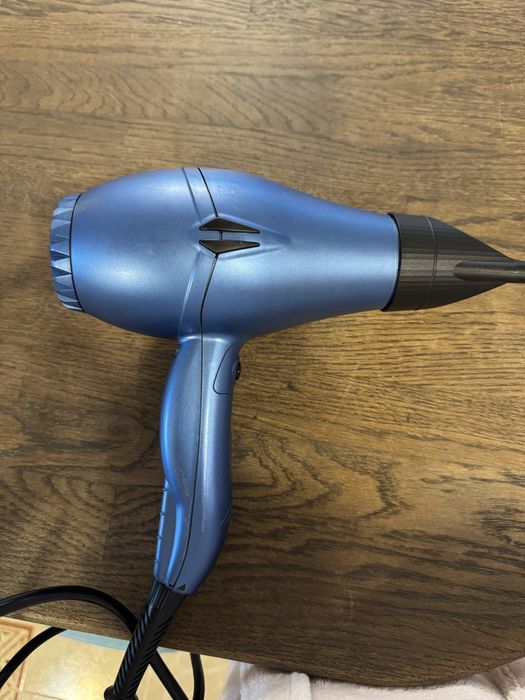 Parlux Advance Light сешоар