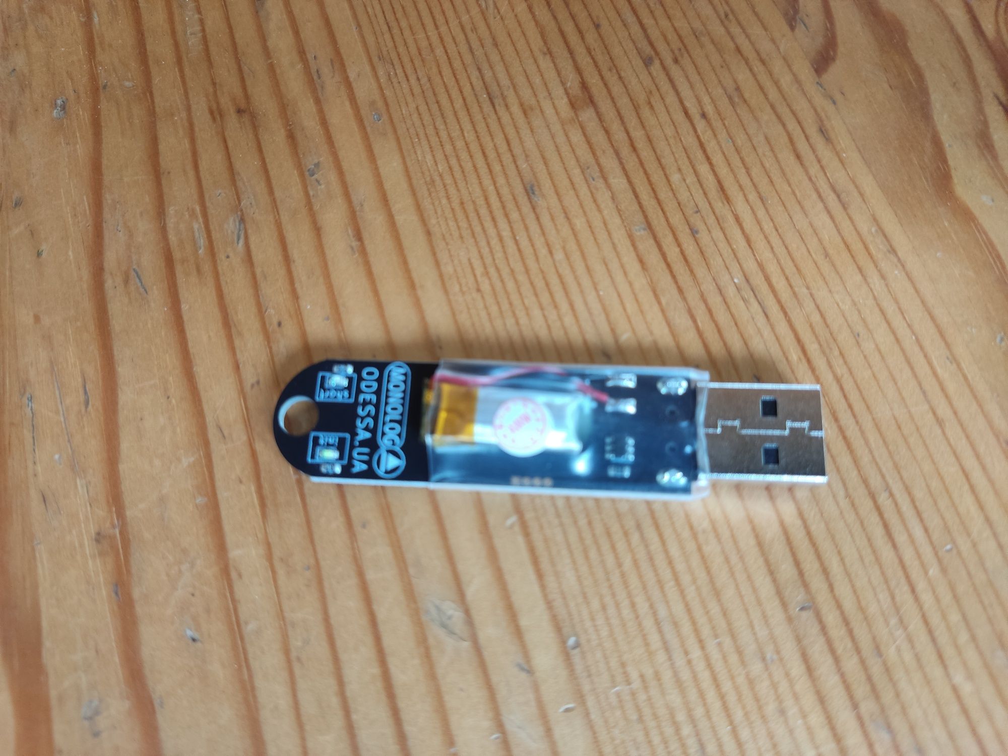 USB тестер за лаптопи