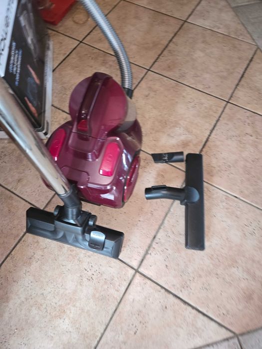 Прахосмукачка Rowenta sweet compact power