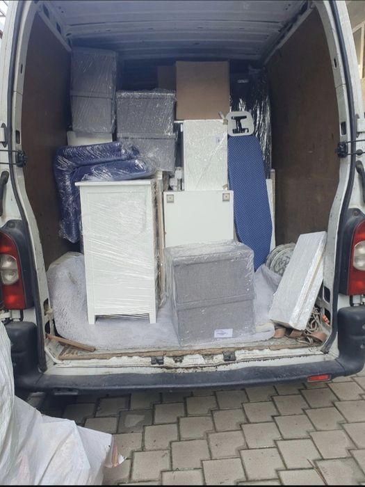 Transport Debarasari demolari decopertări moloz program 24/7