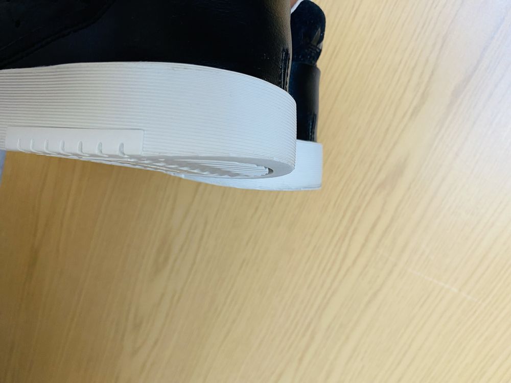 ADIDAS  SUPERCOURT  ,  номер  38.2/3