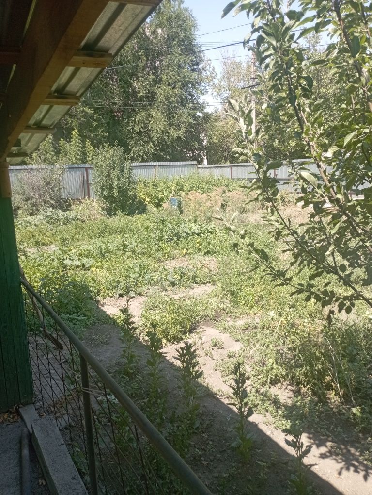 Продается дом  6 соток