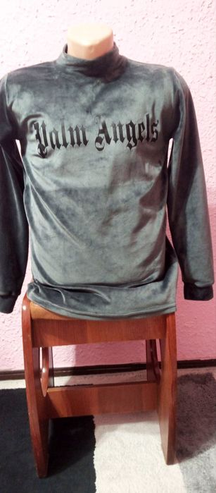 Свитер мужской качественный размер 52