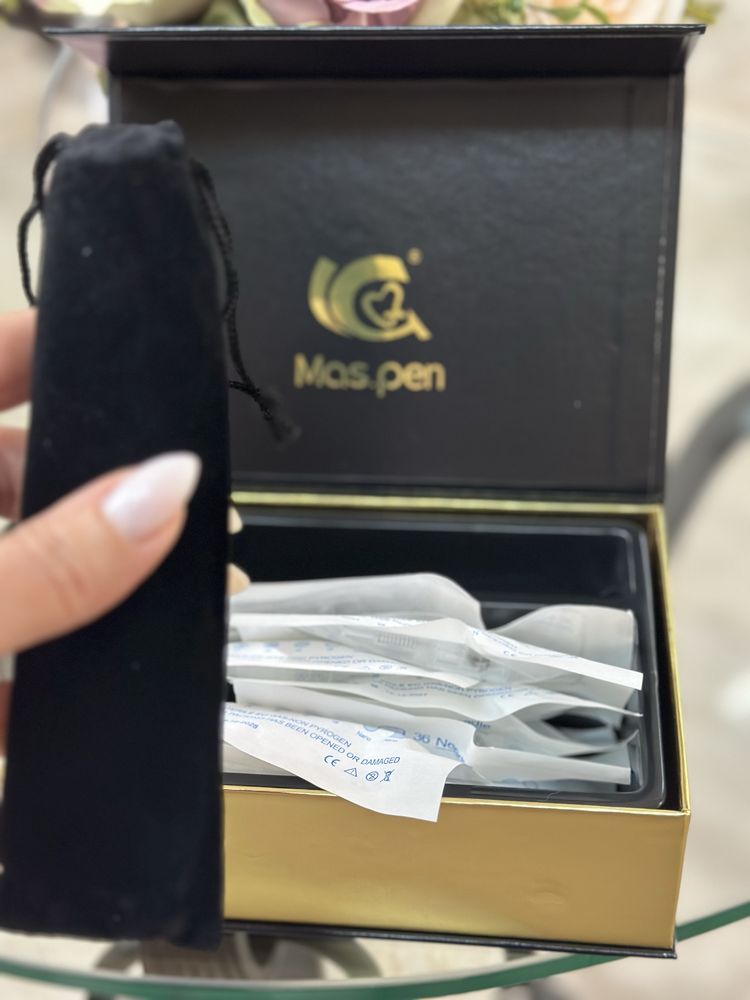Derma-pen за мезотерапия и др….