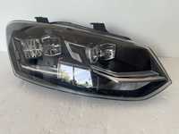 Vand far full LED dreapta VW Polo 6C an 2009-2017