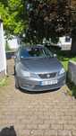 Vand seat ibiza 2013
