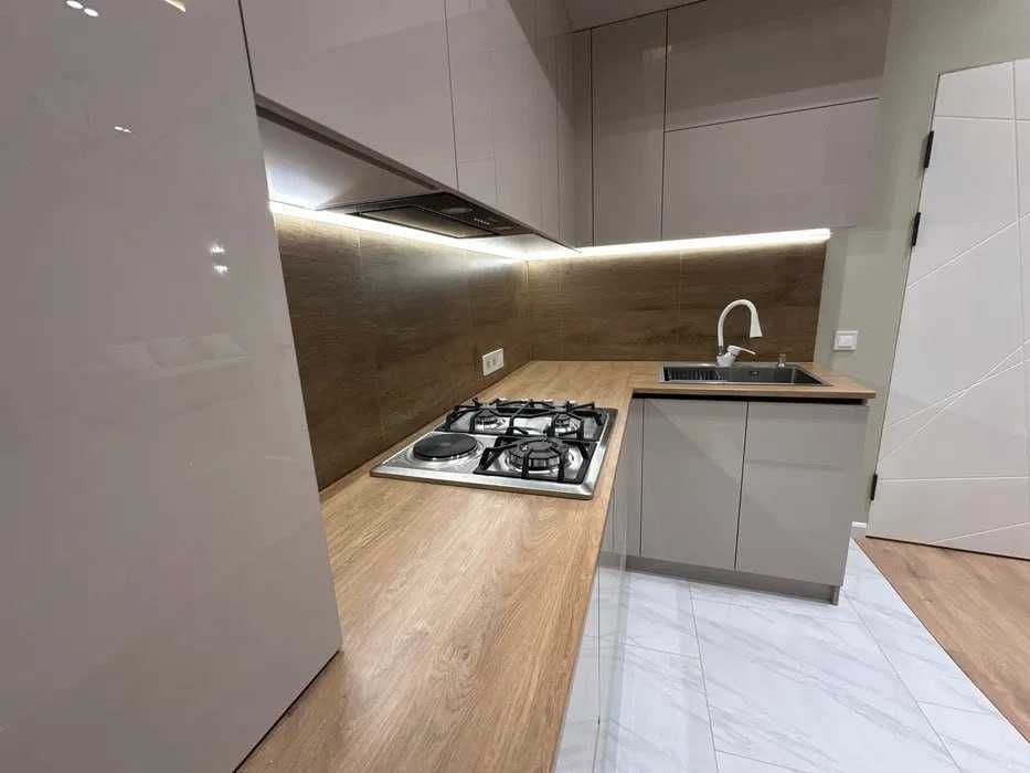 ;Квартира Новостройка Safia Residence 45м2 Ул.Лисунова HAQIQIY