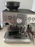 Aparat cafea Sage