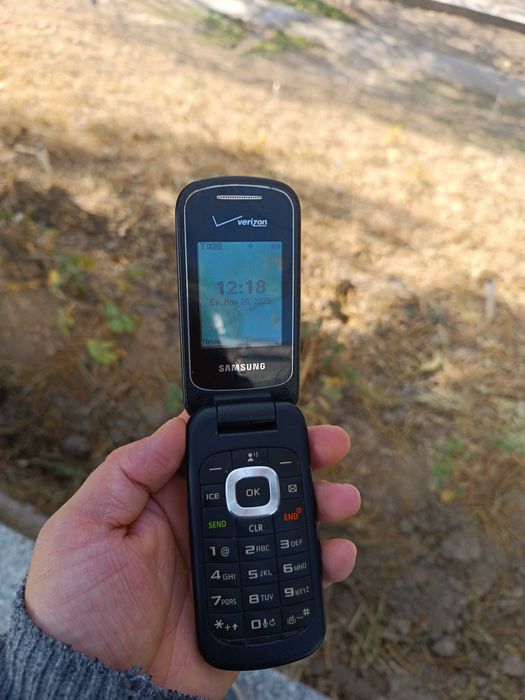 Samsung verizon gusto 2