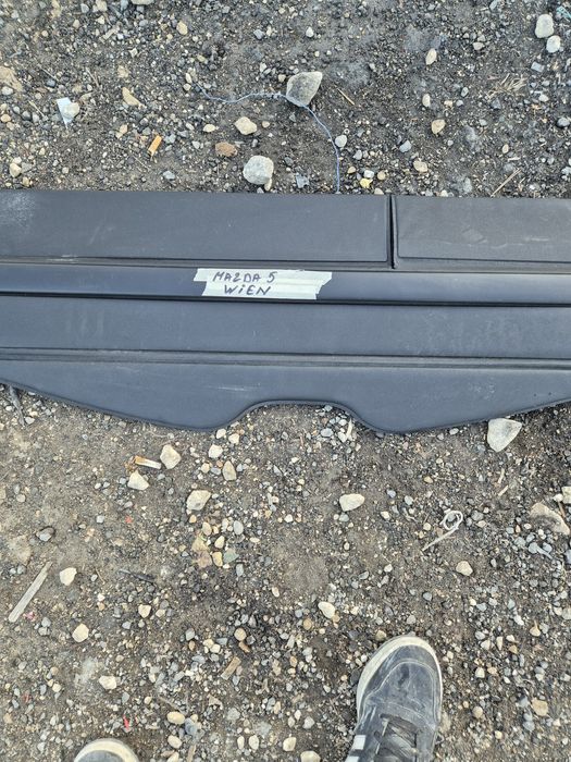 Оригинална Щора за Мазда 5 2003- 2009г