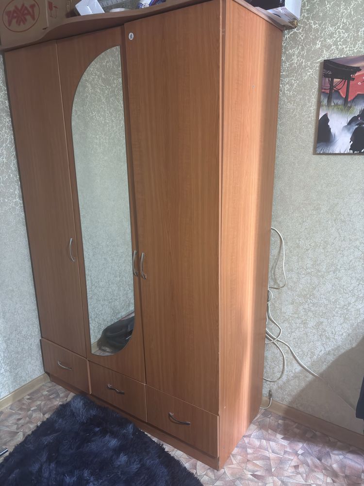 шкаф б/у срочно