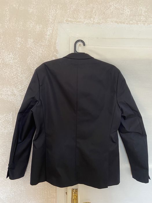 Sacou marimea L, marimea L(41-42)