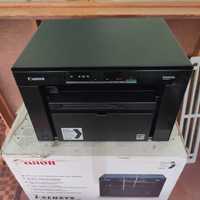 CANON MF-3010 почти новый принтер мфу