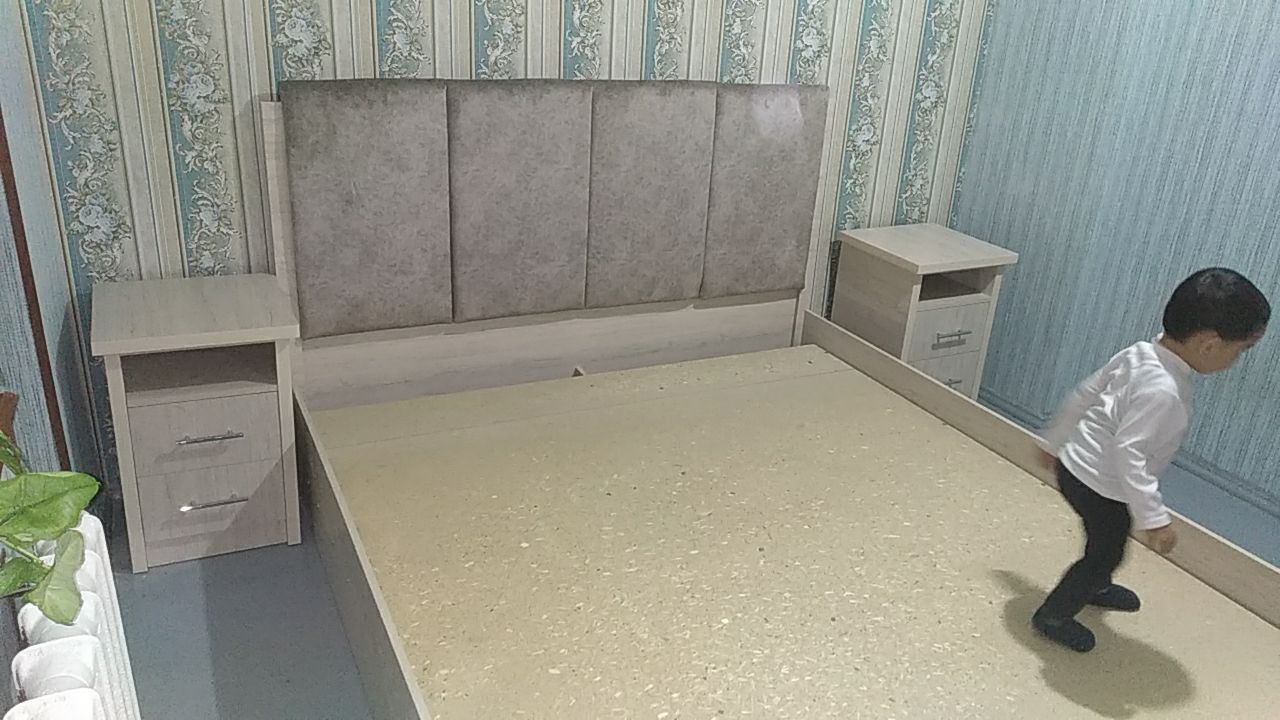 Мебель для спальни YOTOQXONA MEBELI