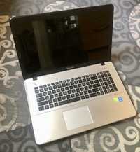 Ноутбук 17” ASUS X751LN (X751LN-TY001H)