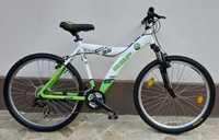 Bicicleta BBF Aluminiu