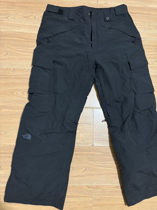 Скиорски гащи the north face L