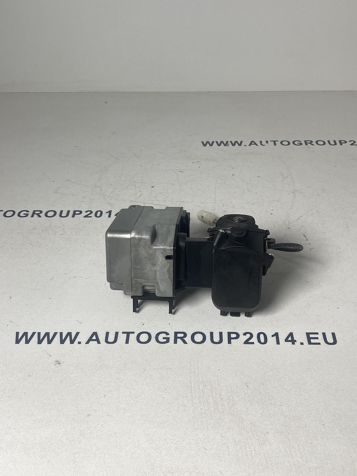 К-т задна камера с механизъм за bmw 6er f06 f12 f13 - 7412896