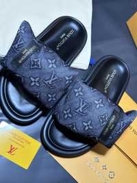 Papuci-Slapi Louis Vuitton
