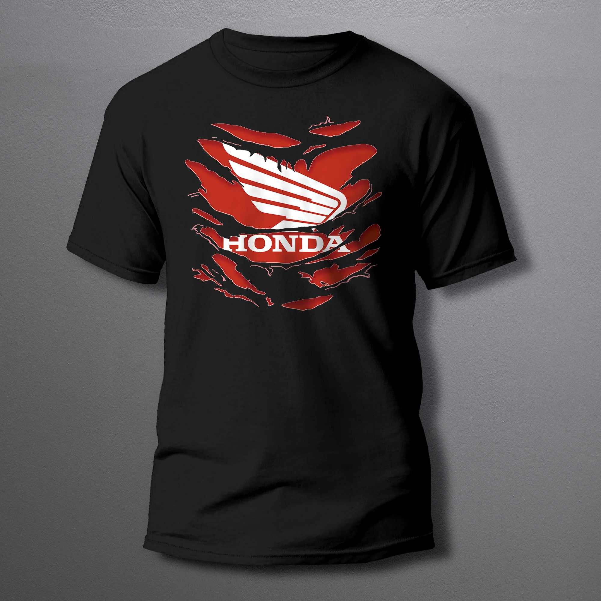 МОТО t-shirt - МОТО Тениски