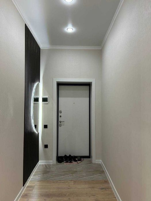 1комн Батыс-2, 52квадрат