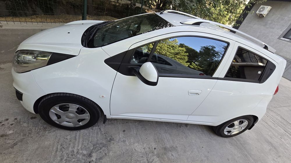 Spark Avtomat 2021 4 pozitsiya