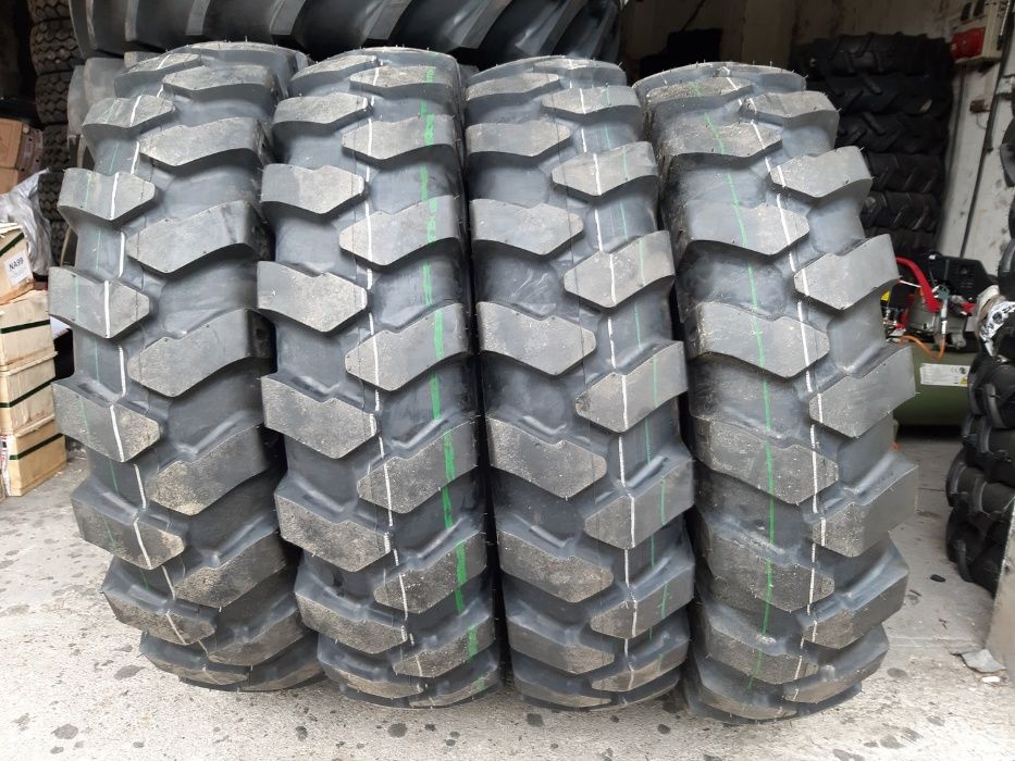 10.00-20 BKT Cauciucuri noi INDUSTRIALE de buldo cu 16PR livrare