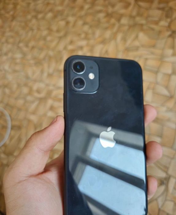 Айфон 11 память 128гб