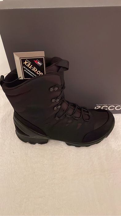 Bocanci Ecco Scandinavia