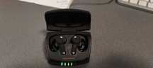 Casti wireless in-ear Audio Techinca Ath-twx9
