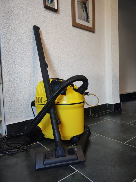 Перяща прахосмукачка Karcher SE 3001