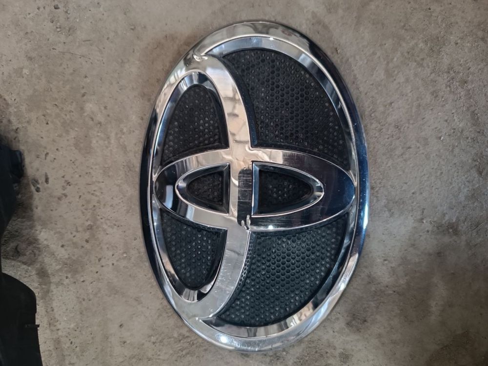 запчасти от Tayota camry 40