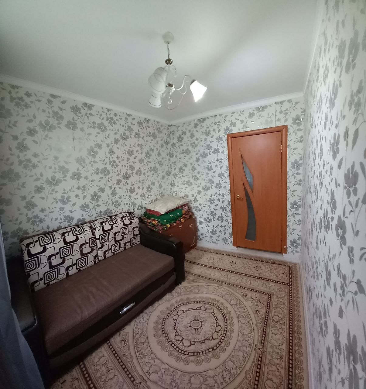 Продам 3 х комнатную квартиру