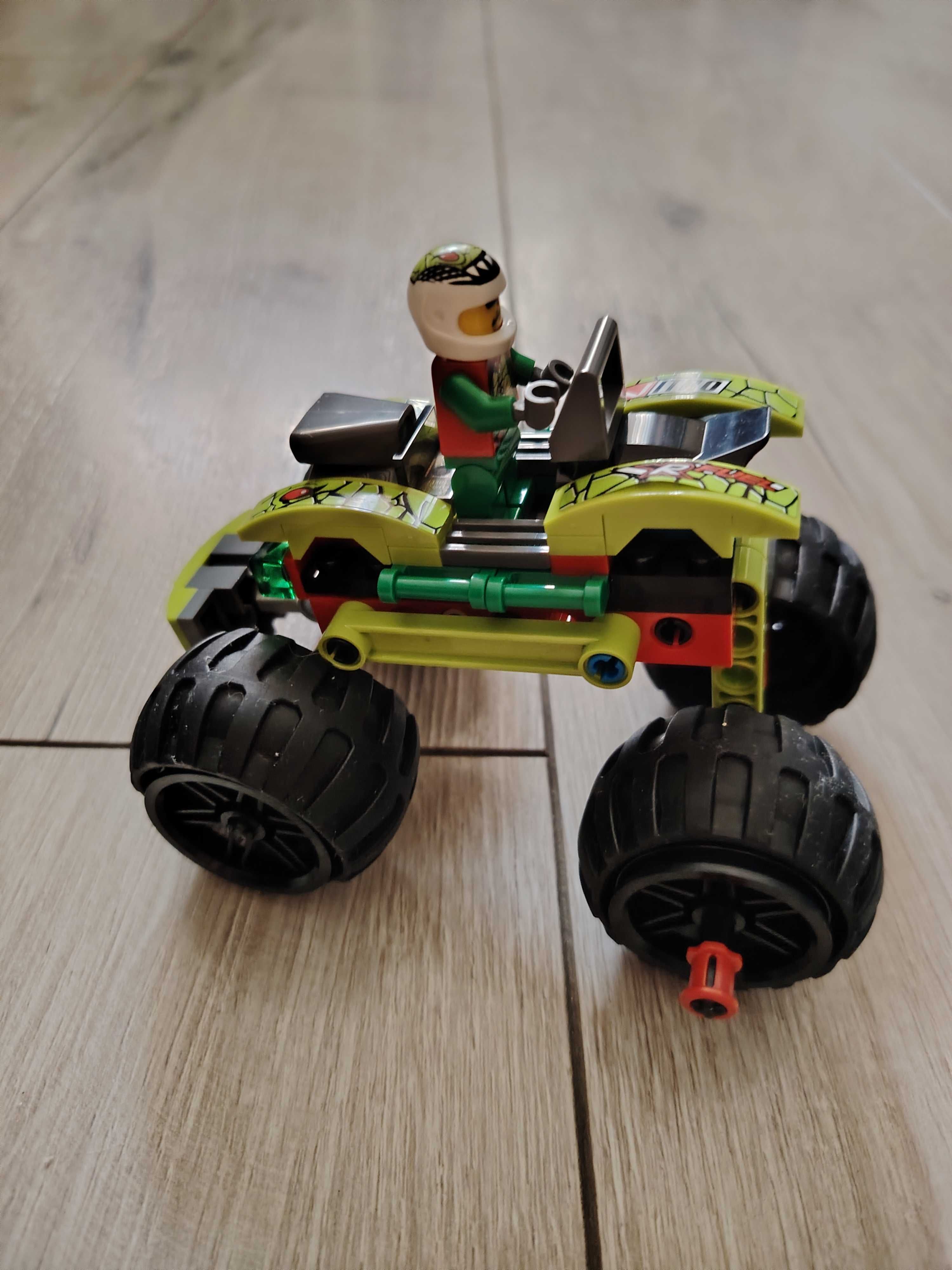 Lego City за деца от 5-12год.