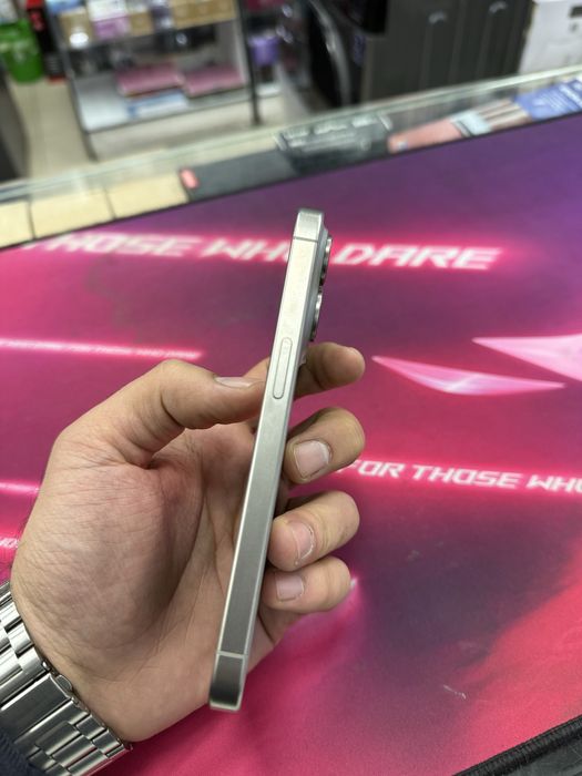 Iphone 15 pro arzonga