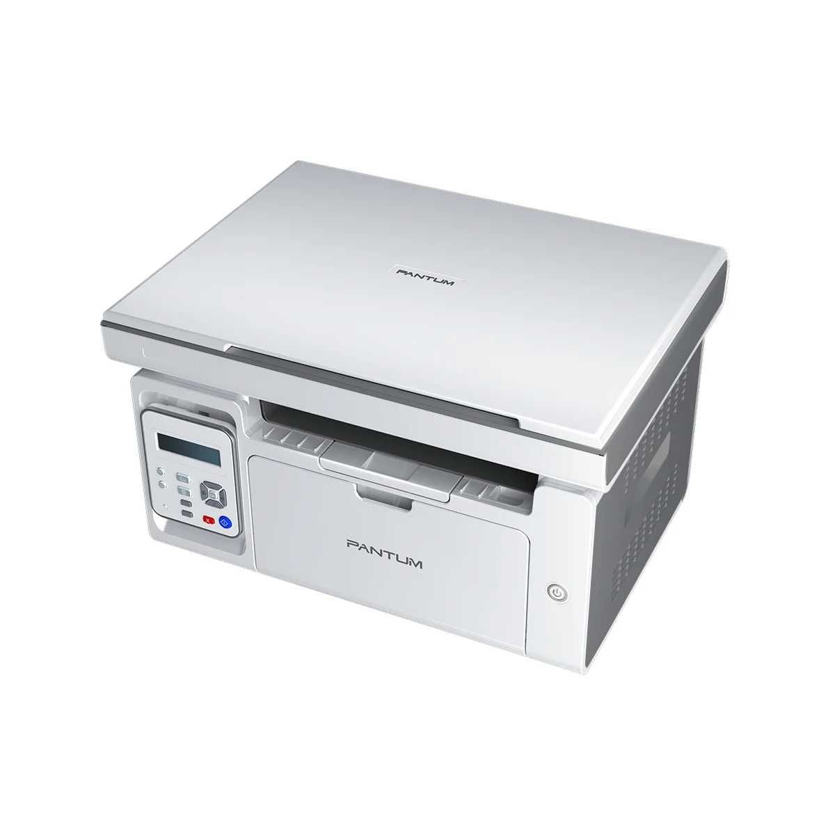 МФУ лазерное Pantum M6507