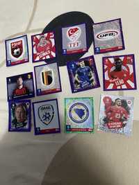 Vand/schimb Stickere Euro 2024 Topps